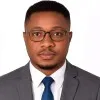 Ezekiel Esohwode