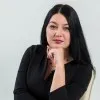 Nadiia Borysova