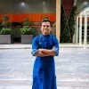 Raktim Roy