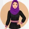 Alanoud saleh