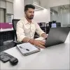 kiran Borse