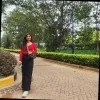 Shalini Singh