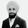 Harjeet Singh Mann