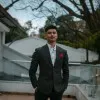 Ravishek Shrestha