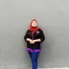 Nadiah Zolkeflee