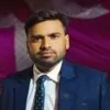 Sahil Raj