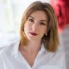 Daria Nechyporenko