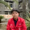 Josua Obrian Parluhutan Simarmata