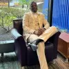 Osodo Naphtaly Odhiambo
