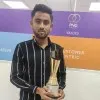 AMIT SHINDE
