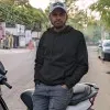 Ijas Ahamed