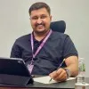 Shaktisinh Jadav