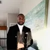 Devandis Griffin