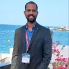 Deepak Nair