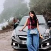 Aafreen Ansari