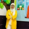 Umme Salma Khan