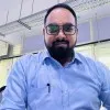 kvr subramanyam