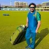 Muhammad Usman Shahid