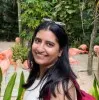 Madhuja Mitra