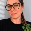 Corrina Eveleigh