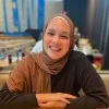 Yasmine Bashir