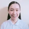 Preachy Yvonne Tolentino