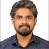 Thejas Shetty