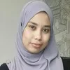 Siti Noor Mahamad Hamli