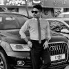 Sanjith Salam