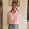 Alisha Saldanha
