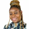 Hazvinei Hazel Ncube