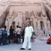 Mostafa Moussa
