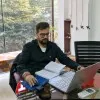 Vishesh Peshwani