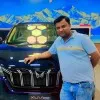 Ankit Raizada