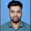 Aswin Haridas