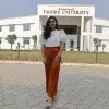 Sakshi Choudhary