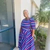Khethokuhle Msomi