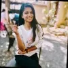 Prajakta Thombare