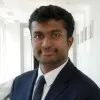 Shreyas Reddy