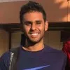 Dhruv Vyas