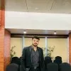 Dhruv Thakkar