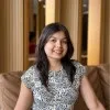 CA Drashti Mohnani
