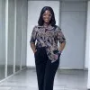 Grace Akwarandu
