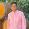 Dhruv Vishwanath