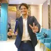 Ankit Bisht