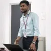 Revanth Pendyala