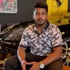Rushil Roshan