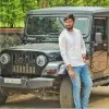 Junaid Baig