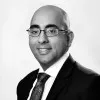 Lavesh Kirpalani