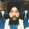 Sukhjinder Singh